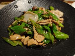 -辛香汇·锦里丨现炒川菜(和信宝龙店)
