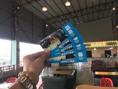 -竞速卡丁车赛车会(道滘店)
