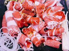 -郭记烤肉创始店(民丰大街店)