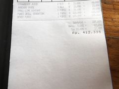 -Pundi Pundi Restaurant