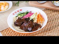 -龙华素斋(龙华路店)