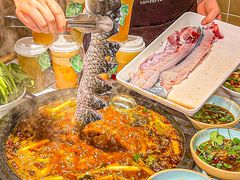 -费明中罗非鱼(大石坝店)