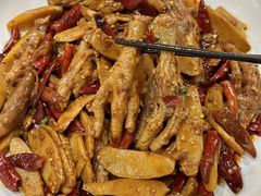 -小林哥的海鲜馆·夜宵烧烤(渔人码头店)