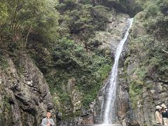 -宁波五龙潭景区