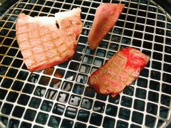 -焼肉とビール 市場小路(四条烏丸店)