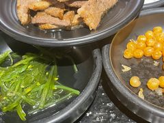 -九田家黑牛烤肉料理(石路天虹店)