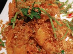 -高第街56号餐厅(美莲广场店)