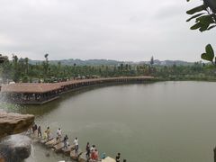 -枫香湖儿童公园