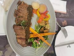 -娜娜家•Nana’s restaurant (爱琴海店)