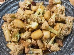 -百家鲜·杭帮菜