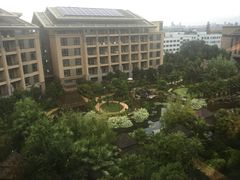 -昆明洲际酒店