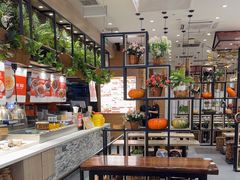 -好人民间·番茄鱼酸菜鱼(杭州永旺梦乐城店)