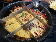 -较场口火锅(九街店)