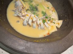 -鲜潭蒸汽石锅鱼(五道口购物中心店)