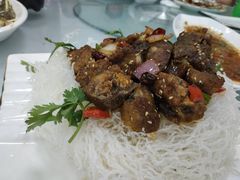 -聚德福海鲜家常菜(刘庄店)