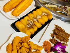 -北大家园食堂