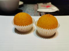 芝士土豆球-蟹榭·本帮江浙菜·蟹宴(五角场合生汇商场店)