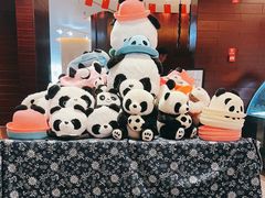 -岷山饭店-芝芝自助餐厅