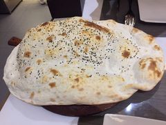 空心面包-Antalya安塔利亚土耳其餐厅(猎德店)