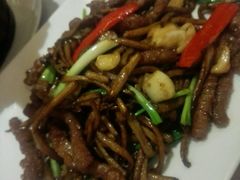 -粗茶淡饭·汉口公馆(循礼门店)