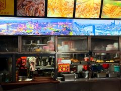 -凤张螺蛳粉·爽口粉(跃进路总店)