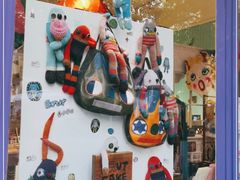 -恋物百货商店(华侨城店)