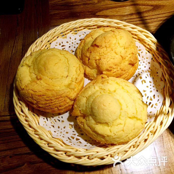 猫山王榴莲泡芙