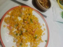 -渔民船说·北塘海鲜·天津菜·海肠捞饭(北塘古镇店)