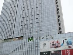 -百佳华佳漾里(坂田店)