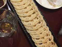 -鼎尊锅物料理(五角场店)