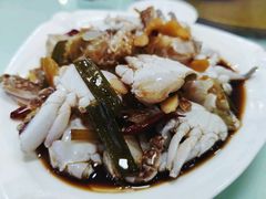 -海鲜人家(吕四店)