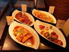 -北京金融街丽思卡尔顿酒店·意味轩 Cepe