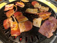 -梵行小馆烤肉(即墨店)