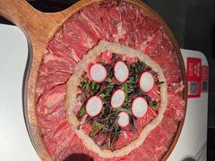 -九鼎轩脆毛肚火锅(宝山万达店)