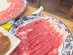 -裕德孚·非遗手切涮羊肉(东直门内大街店)