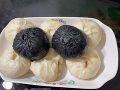 -李与白包子铺(桐梓林店)