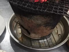 -松明一烤肉馆(鲁园店)