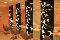 -金鹰标榜美容美发美体连锁机构