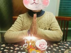 -ZOZO's昌左左精致甜品设计(新北店)