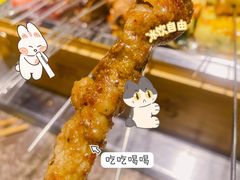 -熙成烧烤·三十三年(开发区店)