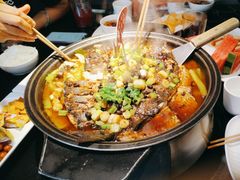-辣尚瘾·烤鱼·新川菜(牡丹园直营店)