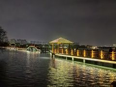 -石湖景区