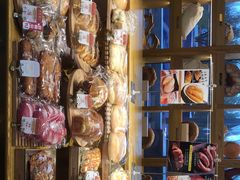 -西村叔叔的店·面包·甜品·蛋糕(牡丹园店)