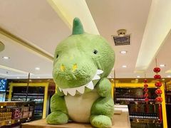 -V麦量贩KTV(富康城店)