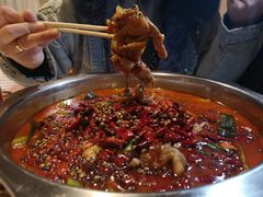 牛蛙个头大大滴-宽口美蛙鱼头(大唐西市店)