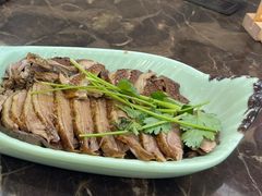 -陆记鹅庄·潮汕菜·狮头鹅(大仟里店)