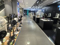 -苏宁易购(成都春熙路店)