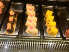 -解放碑威斯汀酒店-知味国际美食餐厅