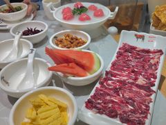 -俏牛哥鲜牛肉牛肆馆(重庆天地店)