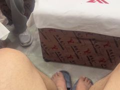 -郑远元专业修脚房(潘水路店)